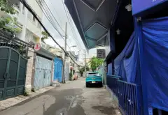 Chủ giảm mạnh 200 triệu.Cơ hội vàng sở hữu nhà riêng hẻm xe hơi sát bên Phạm Văn Đồng, nhỉnh 8 t.ỷ.... Bán nhà riêng tại Bình Lợi Trung, Hồ Chí Minh 12