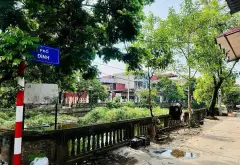 🔥SIÊU PHẨM HƯƠNG MẠC- NGÕ Ô TÔ 4 CHỖ VÀO ĐẤT – 70 m Ô TÔ TRÁNH - GẦN NGAY CÁC KHU CÔNG NGHIỆP... Bán đất tại Phù Khê, Bắc Ninh 01