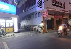 Nhà HXH Trường Chinh - Xây mới cực tiện, sổ chính chủ... Bán nhà riêng tại Tân Bình, Hồ Chí Minh 07