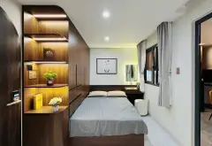 Nhà mới 4 tầng mặt tiền rộng, đầu tư mùa Tết tại Vĩnh Viễn... Bán nhà riêng tại Vườn Lài, Hồ Chí Minh 10