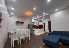 Căn hộ 2 phòng ngủ rộng thoáng tại Lương Thế Vinh... Bán căn hộ chung cư tại Đại Mỗ, Hà Nội 04