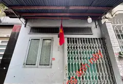 Bán nhà riêng 2 tầng 48m² tại phường 3, Bình Thạnh, giá 4.2 tỷ... Bán nhà riêng tại Gia Định, Hồ Chí Minh 04