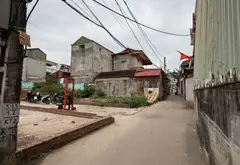 Bán đất khu phố Kim Thiều, Hương Mạc với vị trí thuận tiện và tiềm năng phát triển... Bán đất tại Từ Sơn, Bắc Ninh 03