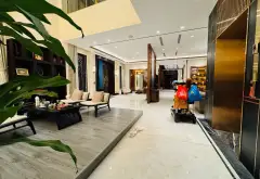 Bán biệt thự đơn lập phố Trần kim xuyến... Bán biệt thự, liền kề tại Yên Hòa, Hà Nội 03