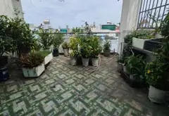 Nhà phố 3 tầng hiện đại, tiện nghi tại Bà Điểm - giá hợp lý... Bán nhà mặt phố tại Bà Điểm, Hồ Chí Minh 14