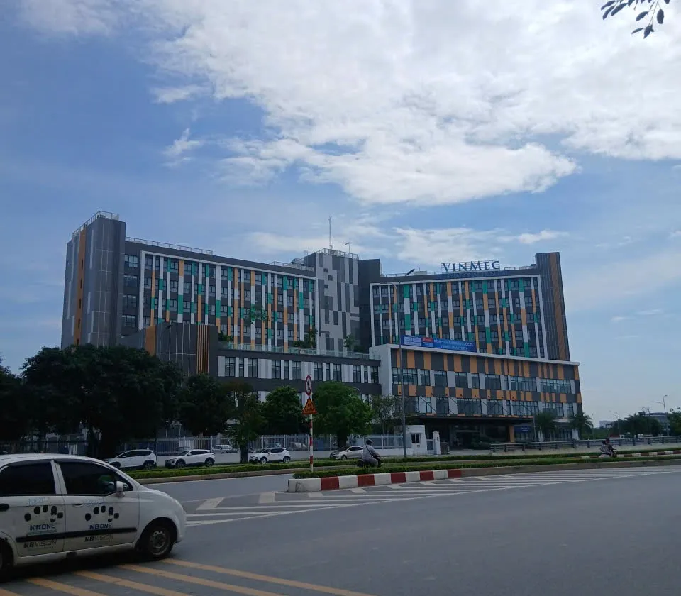 Nhà Lô Góc 6 Tầng Thang Máy Tây Mỗ - Ô Tô Đỗ Cửa... Bán nhà riêng tại Tây Mỗ, Hà Nội 01