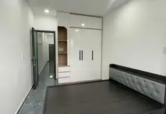 Nhà 2 tầng 4 phòng ngủ hướng Đông ở Bình Tân giá 4,98 tỷ... Bán nhà riêng tại Tân Tạo, Hồ Chí Minh 11