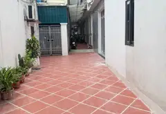 Nhà 5 tầng, 3 phòng ngủ, ô tô đỗ cửa tại Ngô Gia Tự... Bán nhà riêng tại Việt Hưng, Hà Nội 06