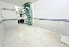 Bán Nhà 2 Tầng Bình Thạnh Ngay Chu Văn An - Gần Hẻm Ô Tô - Sổ Hoàn Công - Giá 2.55 Tỷ... Bán nhà riêng tại Bình Thạnh, Hồ Chí Minh 02