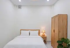 TRỤC TÔN ĐẢN - 2 TẦNG - 33.5M² - CÓ PHÒNG DƯỚI ĐẤT - 3.9 TỶ... Bán nhà riêng tại Khánh Hội, Hồ Chí Minh 03