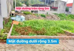 Bán đất thổ cư hướng Đông Nam tại Đông Sơn, gần Quốc lộ 10... Bán đất tại Lưu Kiếm, Hải Phòng 04