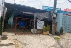 Bán dãy trọ 1 tầng quận 12 diện tích 162m2 mặt tiền 6m, 6 phòng, dòng tiền 10trieu/th. Giá 6.3 tỷ... Bán nhà riêng tại An Phú Đông, Hồ Chí Minh 01
