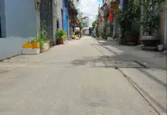 Cơ hội hiếm có sở hữu nhà riêng ngay Trung tâm Bình Tân với giá hấp dẫn... Bán nhà riêng tại Bình Tân, Hồ Chí Minh 02