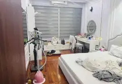 Bán nhà riêng 4 tầng gần phố Giải Phóng, ô tô vào nhà, diện tích 36.8m²... Bán nhà riêng tại Phương Liệt, Hà Nội 15