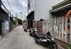 Cơ Hội Vàng Đầu Tư: Nhà 1 Tầng Gần Biển Mân Thái - Phan Bá Phiến, Đà Nẵng... Bán nhà riêng tại Sơn Trà, Đà Nẵng 03