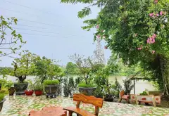 Nhà mặt phố Quán Toan 7 tầng, thiết kế đẳng cấp ngay nút giao quốc lộ 5... Bán nhà mặt phố tại Hồng An, Hải Phòng 02