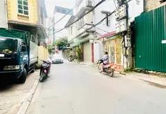 Nhà 4 Tầng Có Mặt Ngõ Rộng Như Phố - Kinh Doanh Đỉnh... Bán raw tại Tương Mai, Hà Nội 02