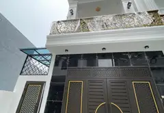 Nhà 4 tầng rộng 50,3m² tại khu vực Đào Yêu, Hồng Thái, An Dương... Bán nhà riêng tại An Hải, Hải Phòng 01