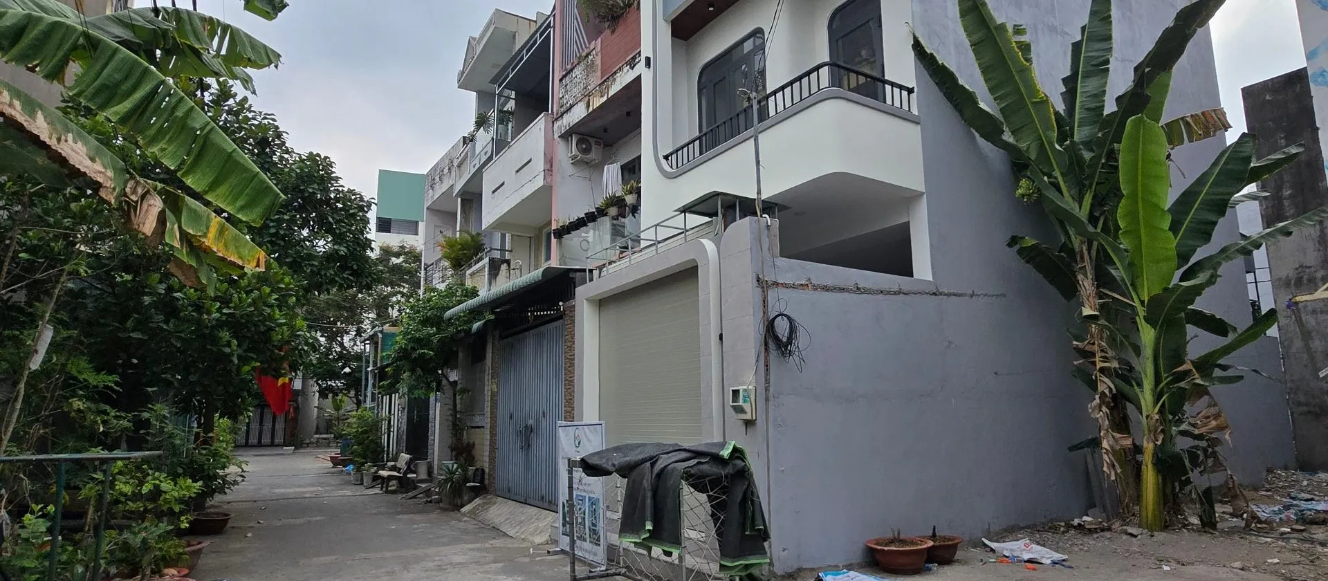 Nhà Mới Xây Ô Tô Vào Nhà 4PN Khu Đông Tăng Long... Bán nhà riêng tại Long Phước, Hồ Chí Minh 01