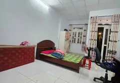 GẦN TRUNG TÂM HÀNH CHÍNH DĨ AN - HẺM XE HƠI RỘNG - LINH XUÂN... Bán nhà riêng tại Linh Xuân, Hồ Chí Minh 05