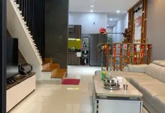 Nhà phố mới xây giá hợp lý, vị trí đắc địa tại khu Thanh Lương 10... Bán nhà mặt phố tại Hòa Xuân, Đà Nẵng 13