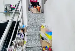 BÁN NHÀ HẺM LƯƠNG VĂN CAN Q8 CŨ. 4 TẦNG, GIÁ DƯỚI 2 TỶ, DT 21M2 PHÙ HỢP GIA ĐÌNH TRẺ ÍT NGƯỜI.... Bán nhà riêng tại Phú Định, Hồ Chí Minh 02