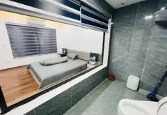 Cơ hội hiếm có: Nhà 6 tầng mặt tiền rộng, giá chưa đến 12 tỷ tại khu đô thị Linh Đàm... Bán nhà riêng tại Đại Thanh, Hà Nội 04