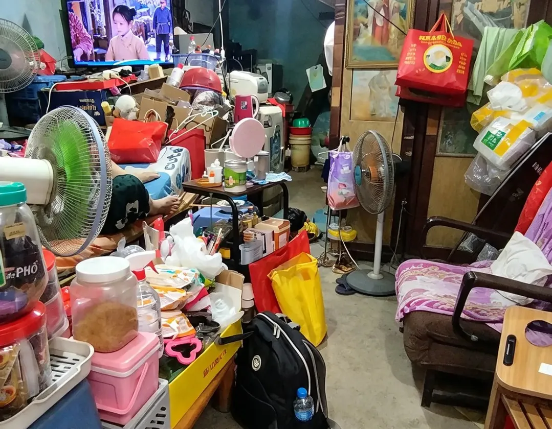 CĂN GÓC 2 MẶT TIỀN – TIỆN XÂY MỚI – GẦN PARC MALL CAO... Bán nhà riêng tại Chánh Hưng, Hồ Chí Minh 01