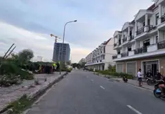Biệt thự liền kề sang trọng kề công viên trung tâm tại Từ Sơn... Bán biệt thự, liền kề tại Từ Sơn, Bắc Ninh 05