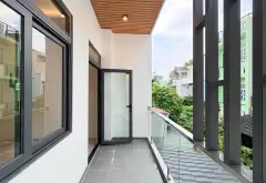 Bán nhà 2 tầng diện tích 78m2 tại phường Bình Hưng Hòa, TP.HCM... Bán nhà riêng tại Bình Hưng Hòa, Hồ Chí Minh 04
