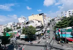 Cơ hội sở hữu nhà mặt phố 4 tầng giá giảm sâu tại Quận 7... Bán nhà mặt phố tại Tân Thuận, Hồ Chí Minh 12
