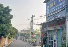 Bán đất thổ cư diện tích 92.1m² tại xã Phúc Thịnh với pháp lý rõ ràng... Bán đất tại Phúc Thịnh, Hà Nội 09