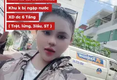 Đất Sạch, Vị Trí Vàng Gần Aeon Mall Bình Tân - KHU K BỊ NGẬP NƯỚC - CHỈ 3TY... Bán đất tại Bình Trị Đông, Hồ Chí Minh 01