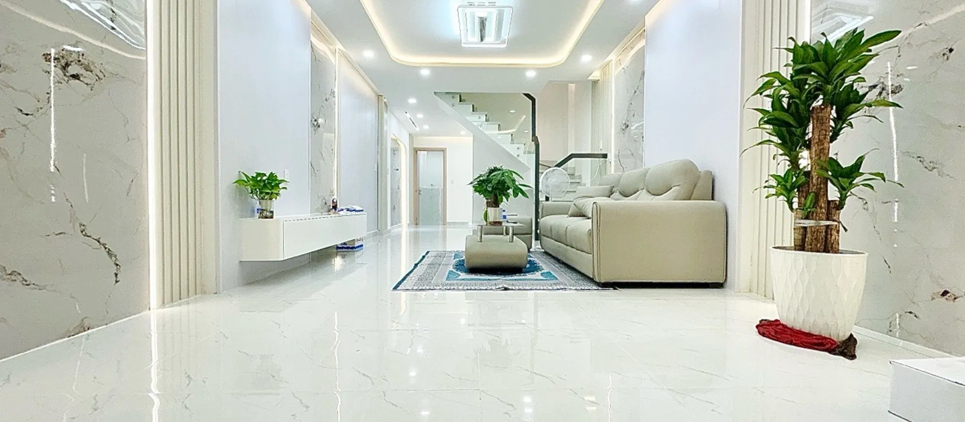 Nhà đẹp hạ giá mạnh tại Huỳnh Thiện Lộc - 3 phòng ngủ, sẵn sàng vào ở... Bán nhà riêng tại Tân Phú, Hồ Chí Minh 01