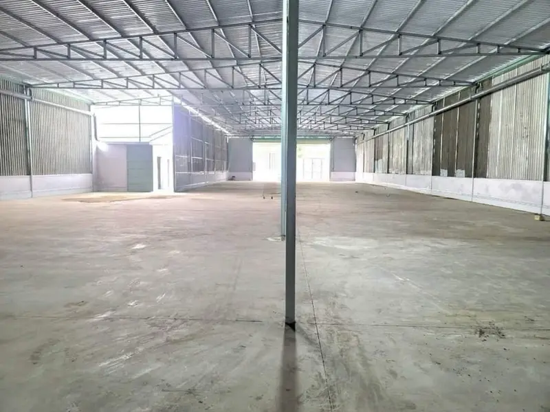 Bán nhà xưởng gần 1000m ngay Nguyễn Văn Bứa, đường vành đai 3, Hóc Môn... Bán kho, nhà xưởng tại Bà Điểm, Hồ Chí Minh 01