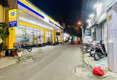 Bán nhà 5 tầng 6PN tại phường Tân Sơn, Hồ Chí Minh, giá 8.98 tỷ... Bán nhà riêng tại Tân Sơn, Hồ Chí Minh 10