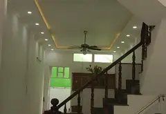 Mặt tiền kinh doanh Nguyễn Thế Truyện Tân Phú, 80m2, 4 tầng, xe hơi ngủ trong nhà, 16.9 tỷ... Bán owner_side tại Tân Sơn Nhì, Hồ Chí Minh 03