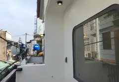 Bán nhà 2 tầng 34,1m2 tại Nguyễn Ảnh Thủ, Phường Tân Thới Hiệp, TP.HCM... Bán nhà riêng tại Tân Thới Hiệp, Hồ Chí Minh 07