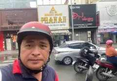Nhà mặt tiền Hoàng Hoa Thám giá tốt, siêu tiện kinh doanh... Bán nhà mặt phố tại Bảy Hiền, Hồ Chí Minh 01