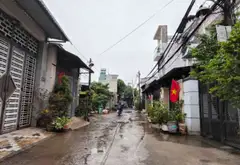 Bán nhà riêng 80m², Bình Tân, gần KDC Hồ Trái Tim - 3,5 tỷ VNĐ... Bán nhà riêng tại Bình Tân, Hồ Chí Minh 01