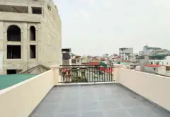 Nhà 6 tầng có gara ô tô, thang máy tại An Trạch... Bán nhà riêng tại Văn Miếu - Quốc Tử Giám, Hà Nội 08