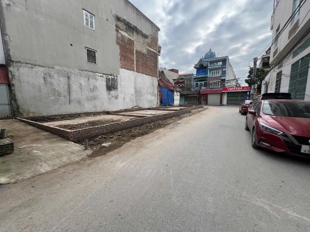 LÔ GÓC ĐẸP – Ô TÔ TRÁNH – KINH DOANH TỐT... Bán đất tại Phù Khê, Bắc Ninh 01