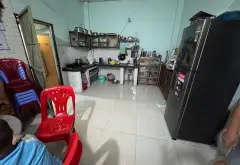 Nhà 131m2, ngang 5,5m đường 6m Lê Văn Việt, Làng Tăng Phú- Q9 gần khu công nghệ cao, xây cao tầng... Bán nhà riêng tại Tăng Nhơn Phú, Hồ Chí Minh 02