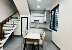 Nhà riêng 3 tầng hiện đại tại An Dương với thiết kế tiện nghi và không gian rộng rãi... Bán nhà riêng tại An Dương, Hải Phòng 03