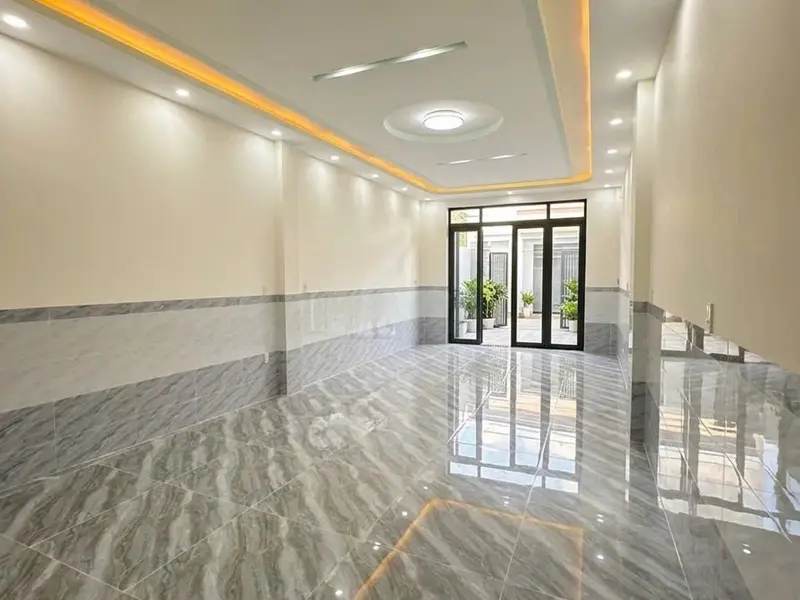 Bán nhà 2 tầng gần giáo xứ Gò Mây, 90m2- giá 7.1 tỷ... Bán nhà riêng tại Bình Hưng Hòa, Hồ Chí Minh 01