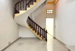 Nhà Gò Vấp 3 Phòng Ngủ Giá Tốt - Chỉ 5.3 Tỷ... Bán nhà riêng tại An Hội Đông, Hồ Chí Minh 05