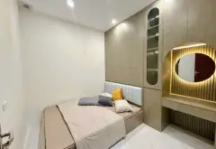 Căn hộ 2 ngủ cực đẹp ở khu cán bộ Hoàng Quốc Việt... Bán căn hộ chung cư tại Nghĩa Đô, Hà Nội 06