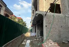 Bán đất 31m2 mặt tiền 4m tại Đông Dư giá 4.6 tỷ... Bán đất tại Bát Tràng, Hà Nội 05