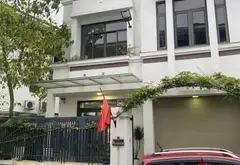 Bán biệt thự 3 tầng 150m² tại khu vực Nguyễn Văn Cừ, diện tích rộng, pháp lý đầy đủ... Bán biệt thự, liền kề tại Hạ Long, Quảng Ninh 03