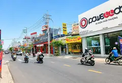 Nhà đẹp Bà Điểm giá tốt chờ đón chủ mới... Bán nhà riêng tại Bà Điểm, Hồ Chí Minh 05